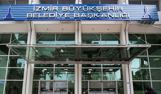 İZBETON'a yönelik soruşturmada 7 şüpheli adli kontrolle serbest bırakıldı