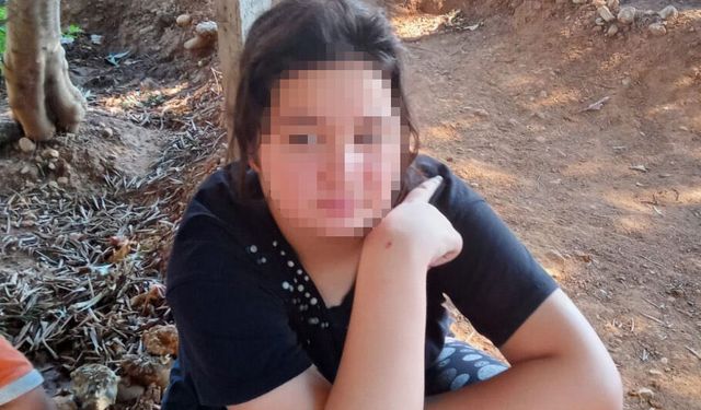 Kayıp Şerife Sude bulundu