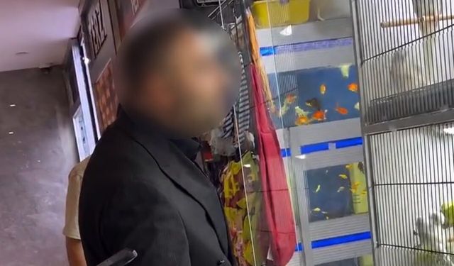 Kendisini 'Genel Başkan' olarak tanıtıp denetim yapan kişinin de aralarında olduğu 6 şüpheliye ev hapsi