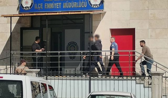 Kütahya’da 14 yaşındaki kız çocuğuna cinsel istismar soruşturmasında 6 tutuklama
