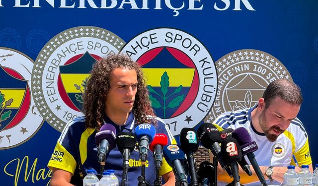 Matteo Guendouzi: Umudum ve düşüncem o ki Şampiyonlar Ligi’ne kalacağız