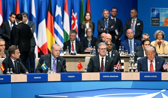 NATO Parlamenter Zirvesi, İstanbul'da düzenlenecek