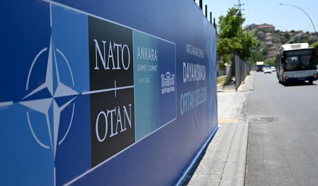 NATO Zirvesi öncesi operasyonlarda gözaltına alınan 103 şüpheli tutuklandı