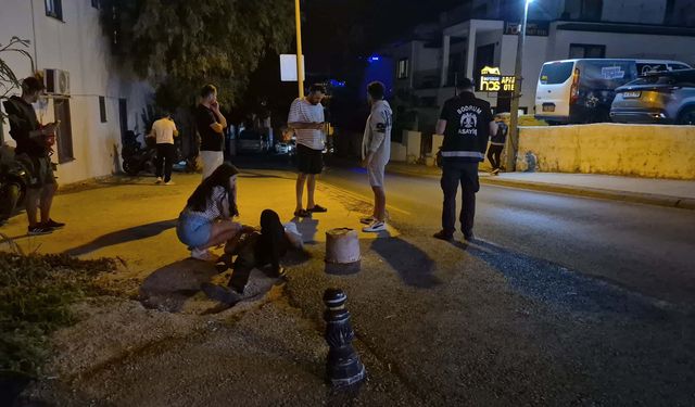 Polisin 'dur' ihtarına uymadı, 3 kişiyi yaralayıp kaçtı; 330 bin TL ceza
