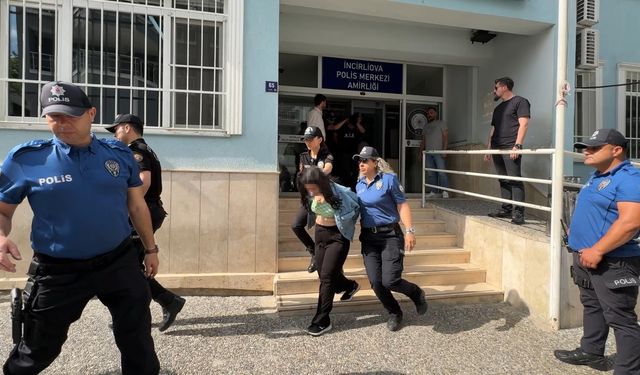 Sanal medyada tanıştığı kadının davetiyle gittiği evde darbedildi; 8 gözaltı