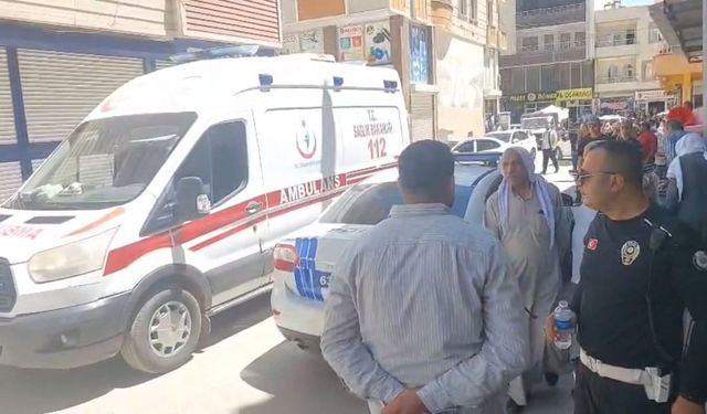 Şanlıurfa’da husumetli aileler arasında kavga; 6 yaralı