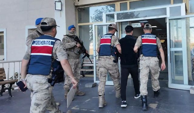 Şanlıurfa ve Bursa'da uyuşturucu operasyonları: 129 tutuklama