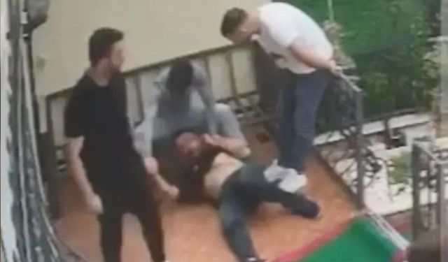 Şarkıcı Mustafa Sandal'ın eski bacanağı yargılandığı davada tahliye edildi; cinayet anına ilişkin yeni görüntüler