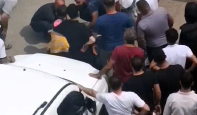 Satın aldığı otomobilde mekanik arıza çıkınca eski sahibini öldürmüş