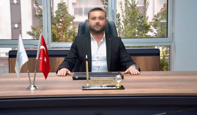 Seferihisar Belediyesi'ne operasyon 6 gözaltı
