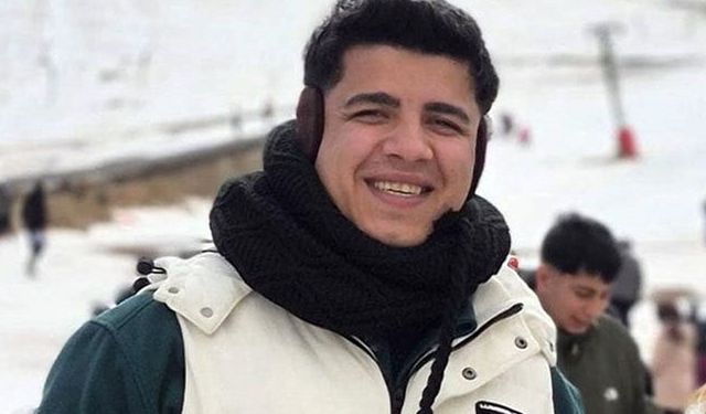 Serinlemek için girdiği çayda kayboldu, 13 gündür aranıyor