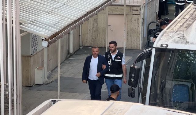 Silivri Belediyesi'ne 'yolsuzluk' soruşturması; 18 şüpheli adliyeye sevk edildi
