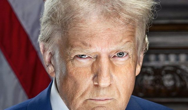 Trump: Makul davranamayacağımız bir noktaya gelebiliriz