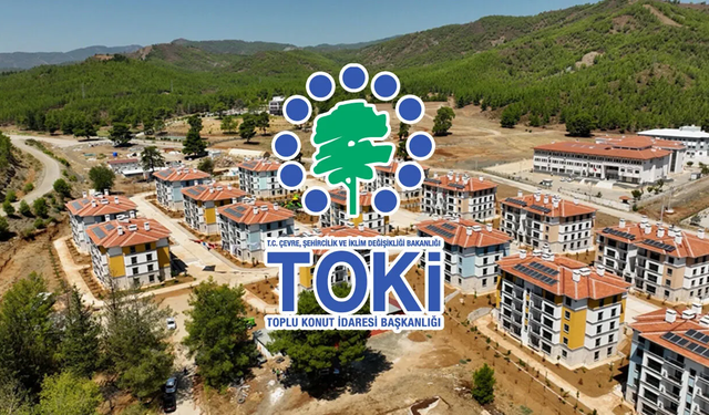TOKİ'nin açık satış konut kampanyası ile ilgili '10 soruda 10 cevap' açıklaması