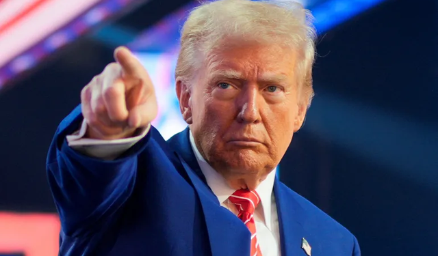 Trump'tan İsrail ve İran'a 'ateşkes' çağrısı