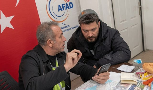 Sosyal medya içerik üreticisi Oğuzhan Uğur gözaltına alındı