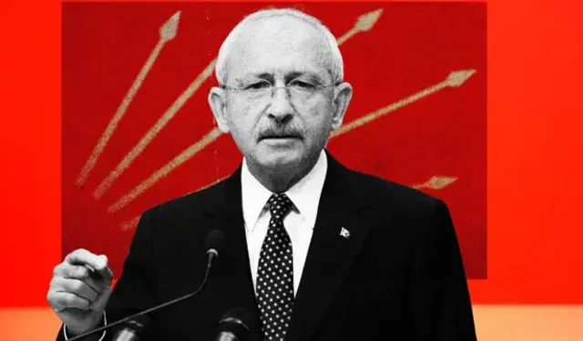 CHP'deki istifaların ardından Kılıçdaroğlu'ndan ilk mesaj