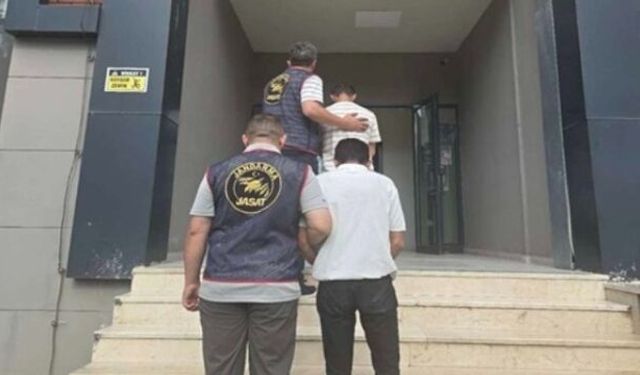 'Adınız cinayete karıştı' yalanıyla 2 milyon TL dolandırdılar