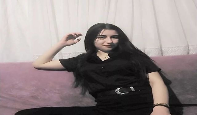 17 yaşındaki Hasret’i öldürüp su kuyusuna atan sanığa ağırlaştırılmış müebbet hapis cezası