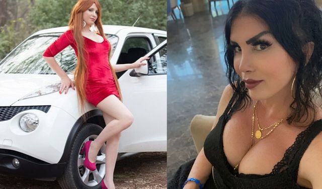 Antalya'da Trans cinayeti sanığına müebbet