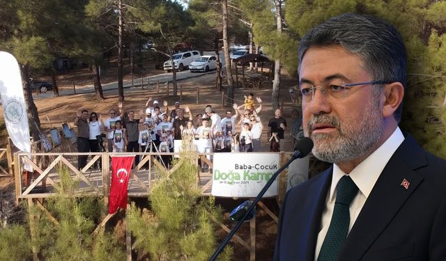 81 ilde eş zamanlı 'Aile Kampı' etkinlikleri düzenlenecek