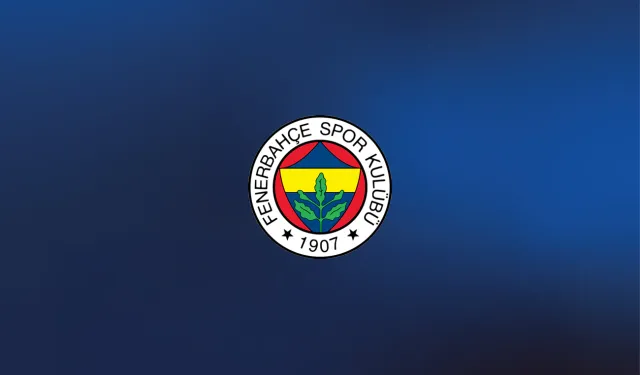 Fenerbahçe’de Avusturya kamp kadrosu açıklandı