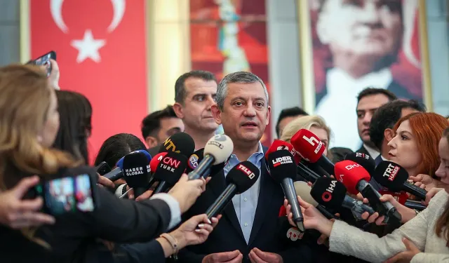 CHP kurultay krizinde son durak Yargıtay
