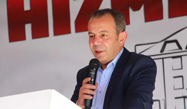 Tanju Özcan, 'Nefret ve Ayrımcılık' davasında beraat etti