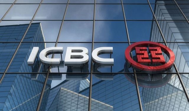 Dünyanın en büyük bankalarından ICBC, Türkiye'deki şubelerini kapatıyor