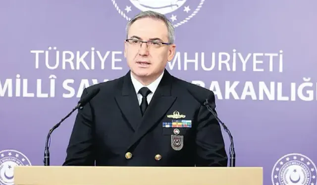 MSB: (Askeri hastaneler): TSK'nın ihtiyaçlarının en iyi şekilde karşılanmasına yönelik çalışmalar devam etmektedir