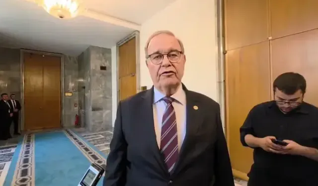 CHP'de kapalı grup toplantısı 25 milletvekili ile yapıldı