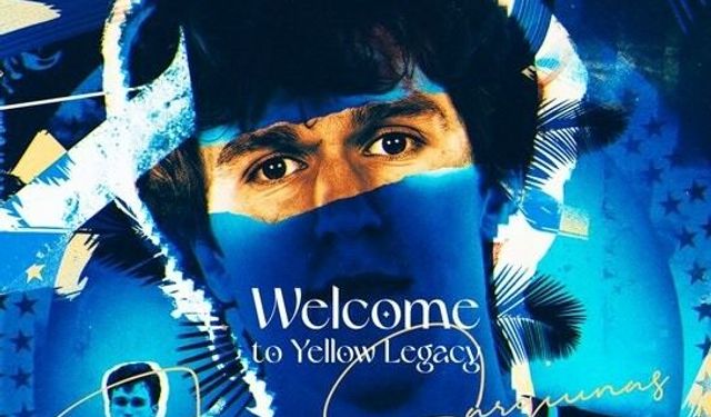 Ignas Sargiunas, Fenerbahçe'de