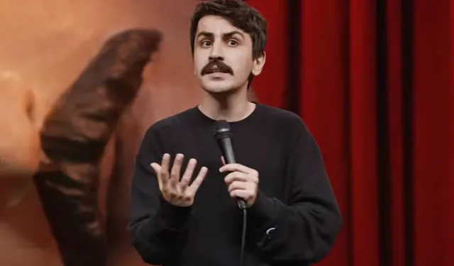 Deniz Göktaş gözaltına alındı