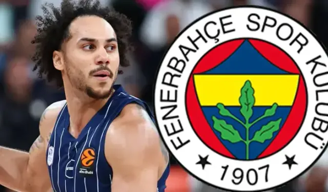 EuroLeague'in yıldızı Shane Larkin, Fenerbahçe'de