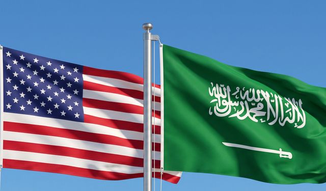 ABD ve Suudi Arabistan nükleer iş birliği anlaşması imzaladı