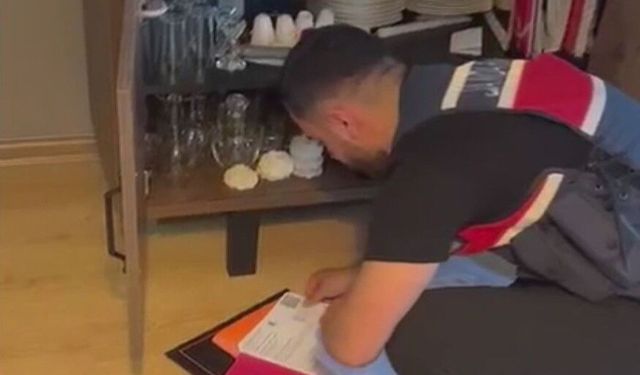 Ahbap Derneği soruşturmasında 14 kişi daha gözaltına alındı