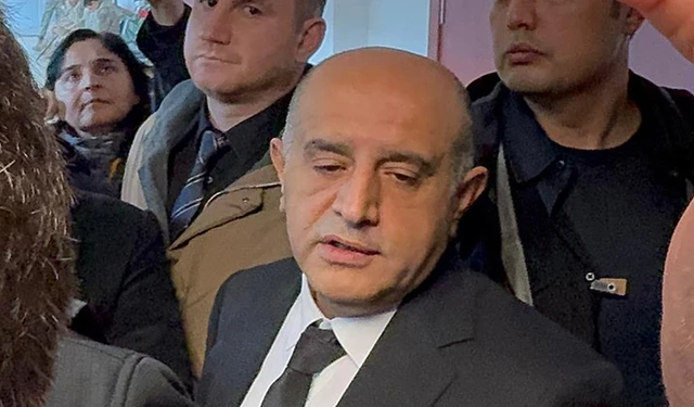 ‘Aziz İhsan Aktaş Suç Örgütü’ davasında duruşma 13 Temmuz'a ertelendi