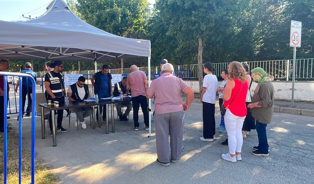 Bolu’daki ‘rüşvet’ ve ‘irtikap’ davasında zincir marketlerin yetkilileri ifade verdi