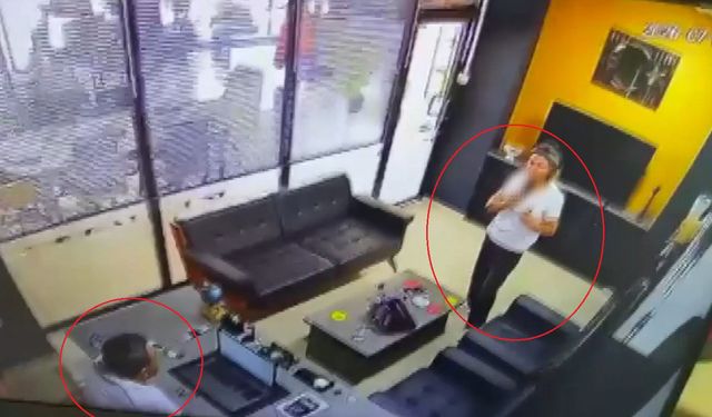 Emlakçıyı öldürdü, ardından kendi yaşamına son verdi