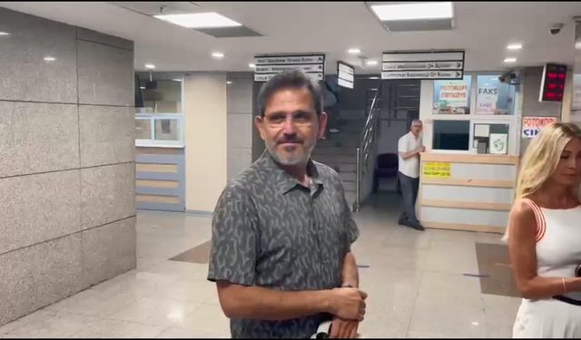 Ahbap soruşturmasındaki savcılık ifadesi ortaya çıkan Fatih Portakal: Pişmanım
