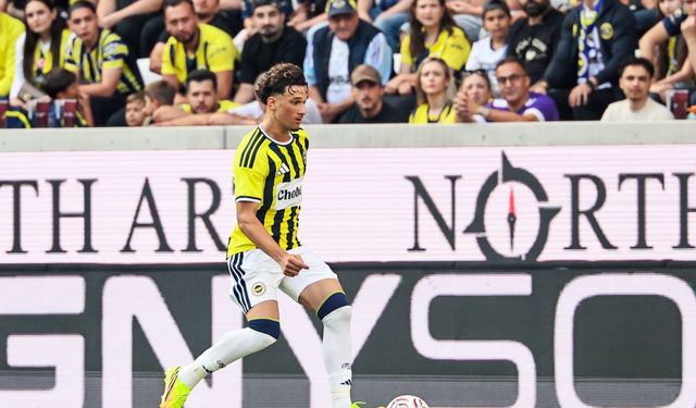 Fenerbahçe - Admira Wacker: 5-0