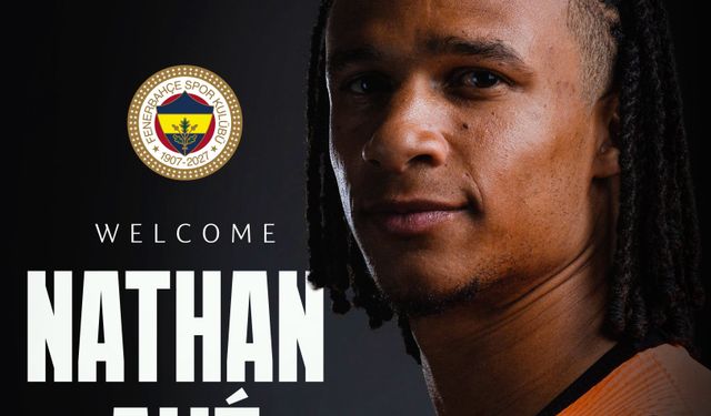 Fenerbahçe, Nathan Ake’yi kadrosuna kattı