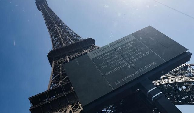 Fransa: Bir haftada 2 bin fazladan ölüm kaydedildi