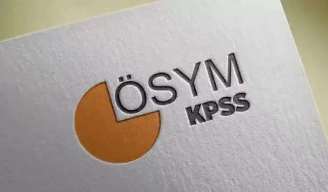 KPSS-2026/1 yerleştirme sonuçları açıklandı