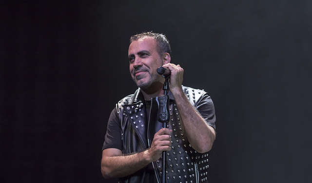 Haluk Levent hakkında gözaltı kararı