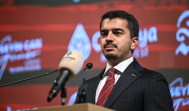 Çankaya Belediye Başkanı Güner, adliyeye sevk edildi