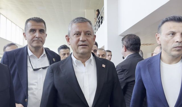 İBB'ye yönelik 'Yolsuzluk' davasında İnan Güney'e tahliye talebi