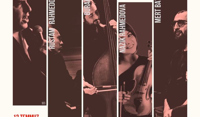 'İspanyol ve Latin Amerika Klasikleri' konser serisi üç şehirde düzenlenecek