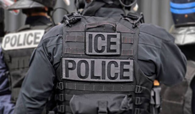 ABD'de ICE polisi tarafından vurulan kişi hayatını kaybetti