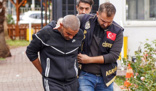 Kuzenini 2 şarjör mermiyle öldüren sanık: Keşke onun yerine ben ölseydim